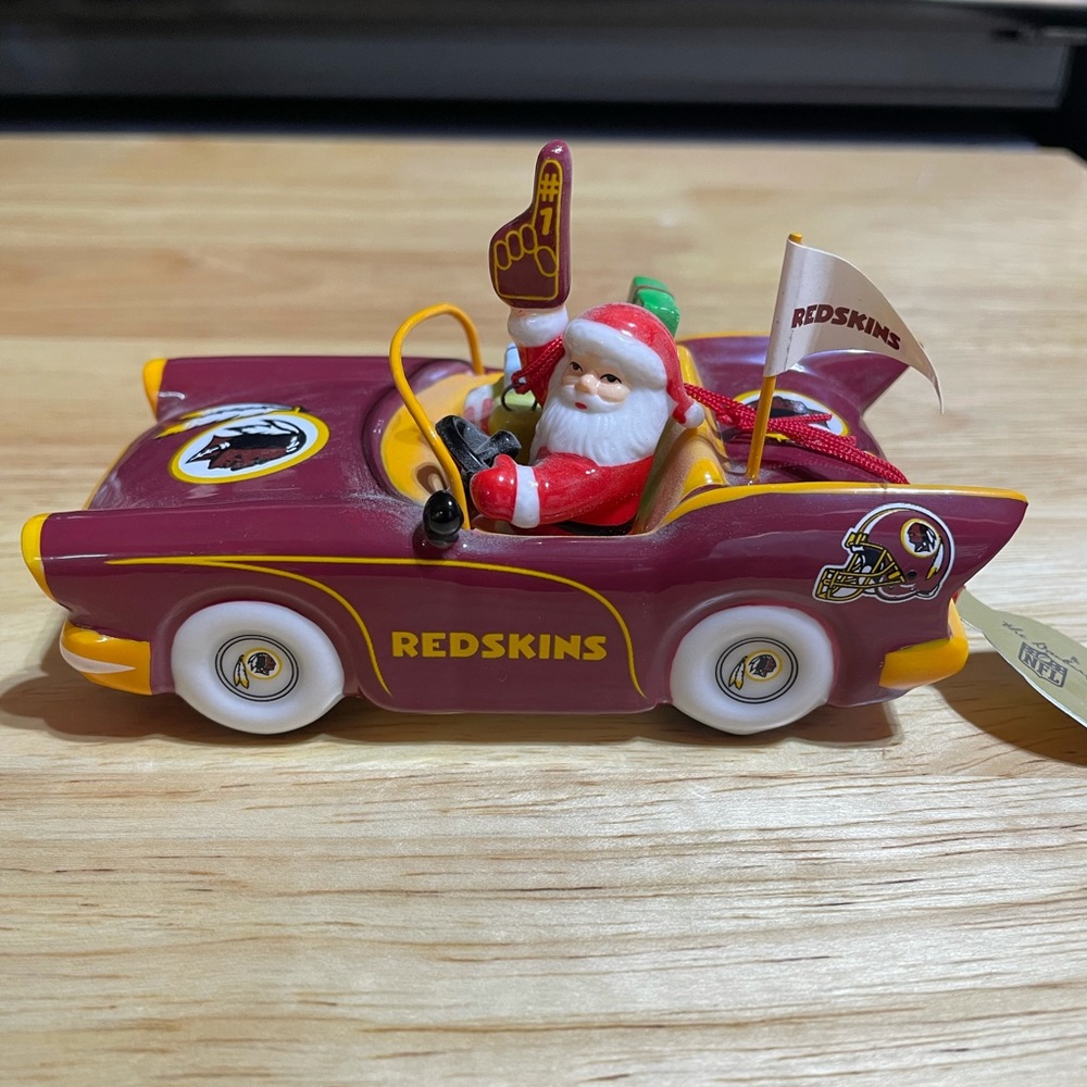 Christmas ornament